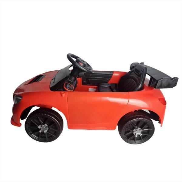 Imagem de Carro Criança 12V Mini Vermelho 12V Bateria Bivolt Volume