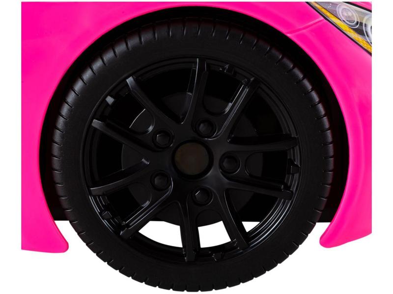 Imagem de Carro da Barbie Conversível HBT92 Mattel