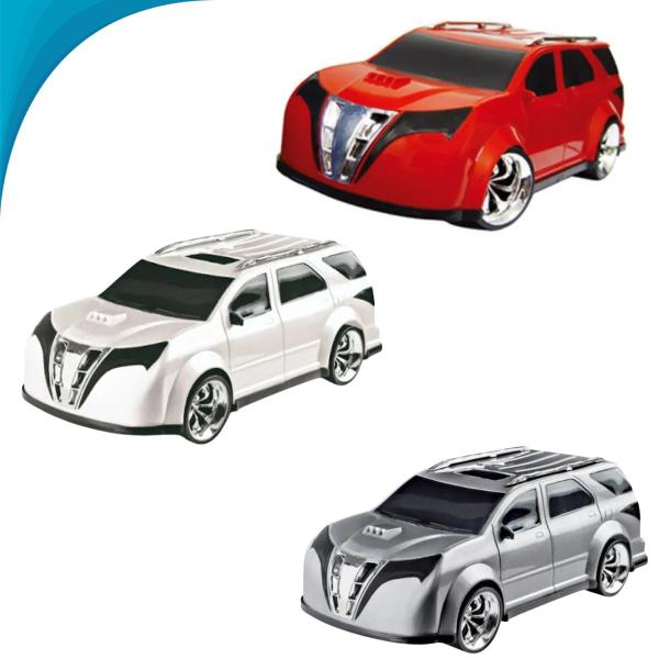 Carro de Brinquedo 46cm Para Criança Com Garantia Oficial Presente Original Ideal Para Seu Filho e Para Dia Das Crianças - BlackWatch Imagem de Carro de Brinquedo 46cm Para Criança Com Garantia Oficial Presente Original Ideal Para Seu Filho e Para Dia Das Crianças