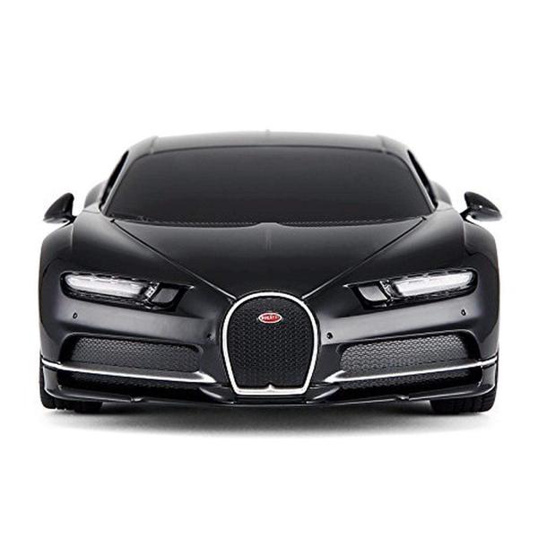 Imagem de Carro de controle de rádio RASTAR Bugatti Chiron escala 1:24