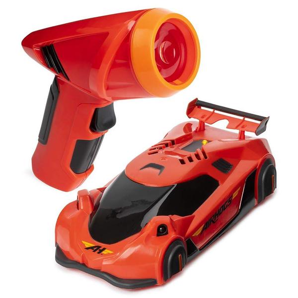 Imagem de Carro De Controle Direcional a Laser Air Hogs Zero Gravity Laser Spin Master SUNNY 2101