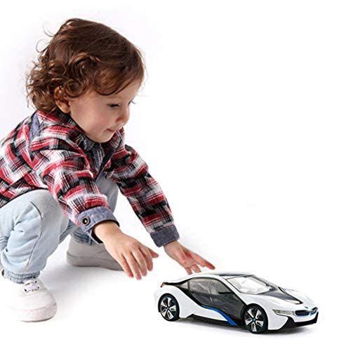 Imagem de Carro de controle remoto BMW i8 Concept 1:24 Scale Electric