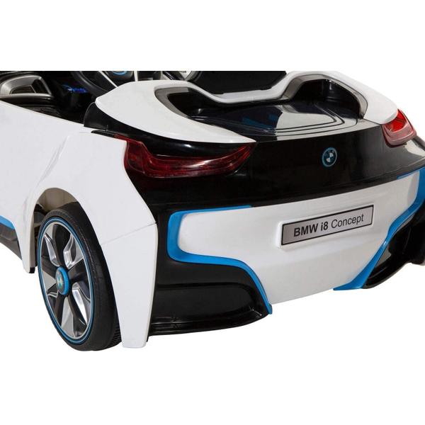 Imagem de Carro de controle remoto BMW i8 Concept 1:24 Scale Electric