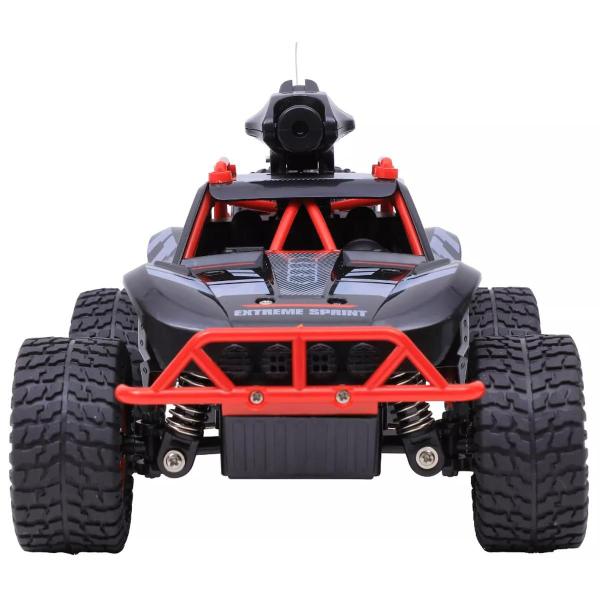 Imagem de Carro de Controle Remoto FPV Off Road com Câmera HD Zippy