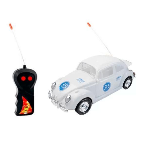 Imagem de Carro de Controle Remoto Super Car 35 (Cores) DM Toys