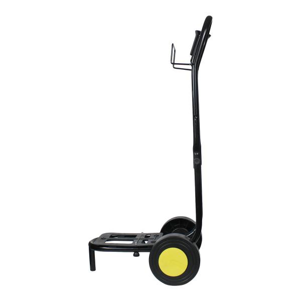 Imagem de Carro de Transporte P/ Lavadora Karcher Hd585/s Original