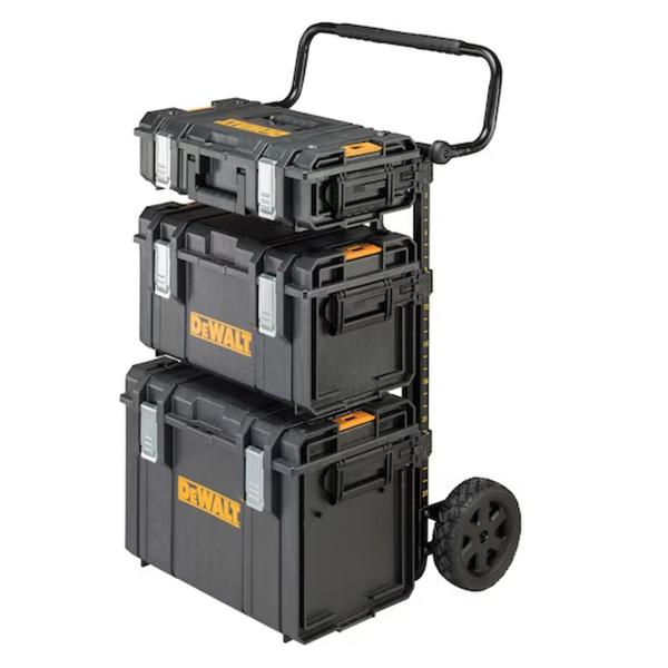 Imagem de Carro De Transporte Sistema Toughsystem Dwst08210 Dewalt