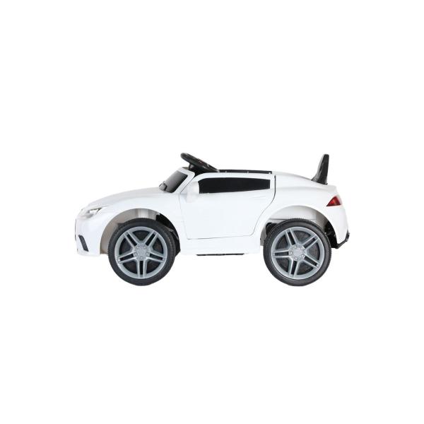 Imagem de Carro Elétrico Infantil Acelera Z-LXS 12V com LED Bang Toys