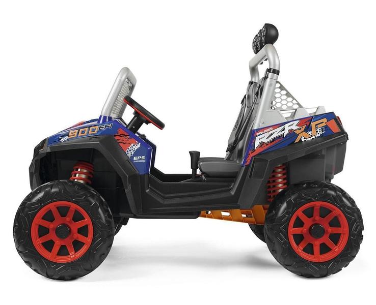 Imagem de Carro Elétrico Infantil Polaris Ranger Rzr 900 Xp - 24V