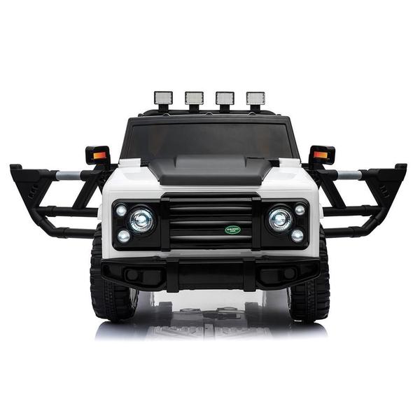 Imagem de Carro Elétrico Jipe Off Road 4X4 Bangtoys