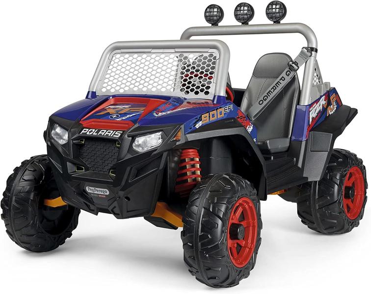 Imagem de CARRO ELETRICO POLARIS RANGER RZR 900 XP 4x4 24V - PEG PEREGO