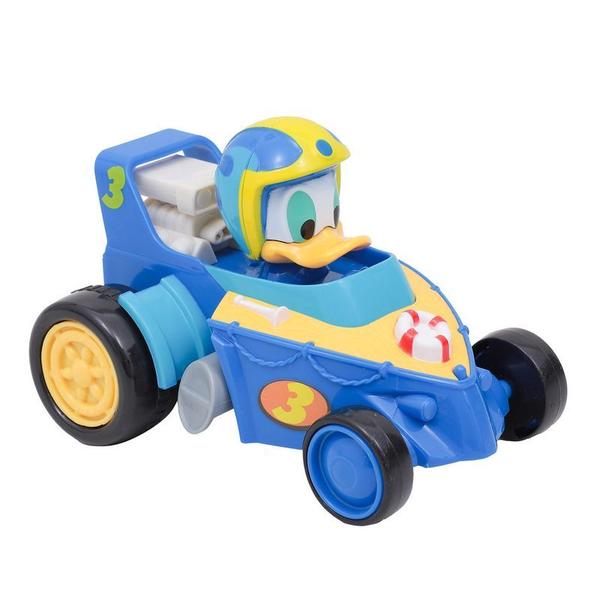 Imagem de Carro fricção donald  200r05038zzzi05 - ebn kids 