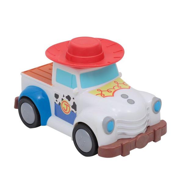 Imagem de Carro fricção jessie toy story  200r05038zzzi08 - ebn kids 