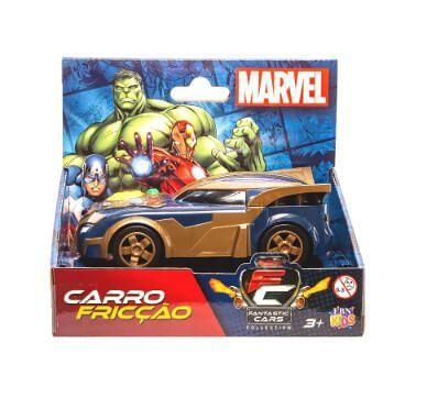 Imagem de Carro fricção thanos  200r05038zzzi12 - ebn kids 