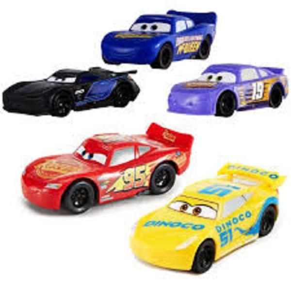 Imagem de Carro Mattel Disney Cars Sortido