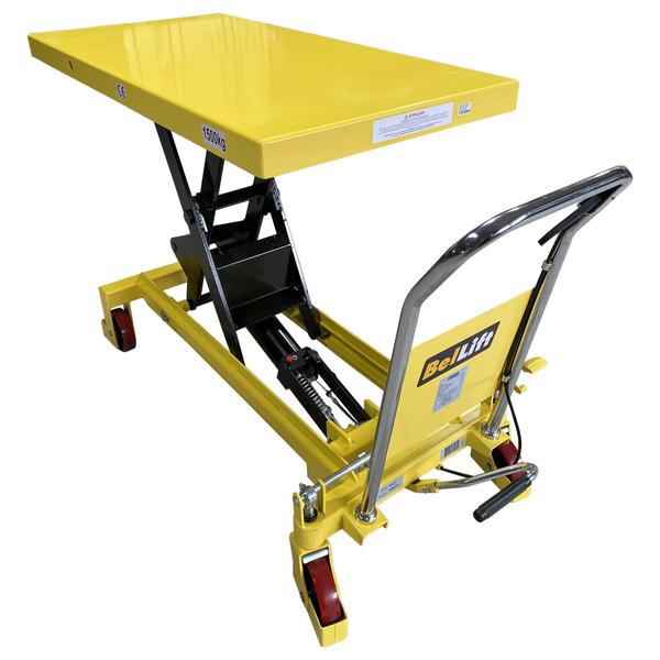 Imagem de Carro Mesa Pantográfica 1500Kg  SP1500  1500-1000 BELTOOLS