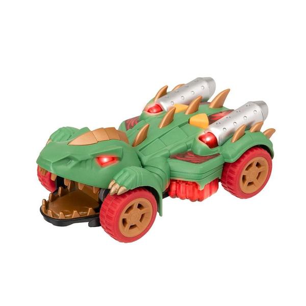 Imagem de Carro Minis Monster Dino - Fun Divirta-se