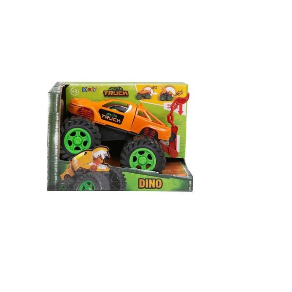 Imagem de Carro Monster Truck Dino - Kendy