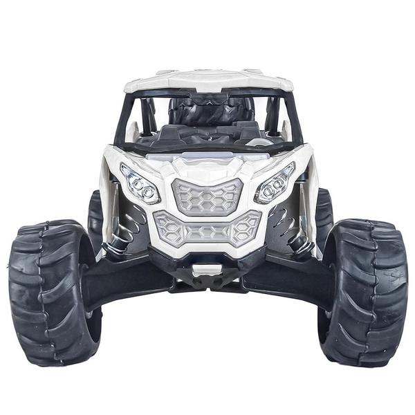 Imagem de Carro Pro Tork Utv Buggy De Rally Com Suspensão Ativa Usual Brinquedos