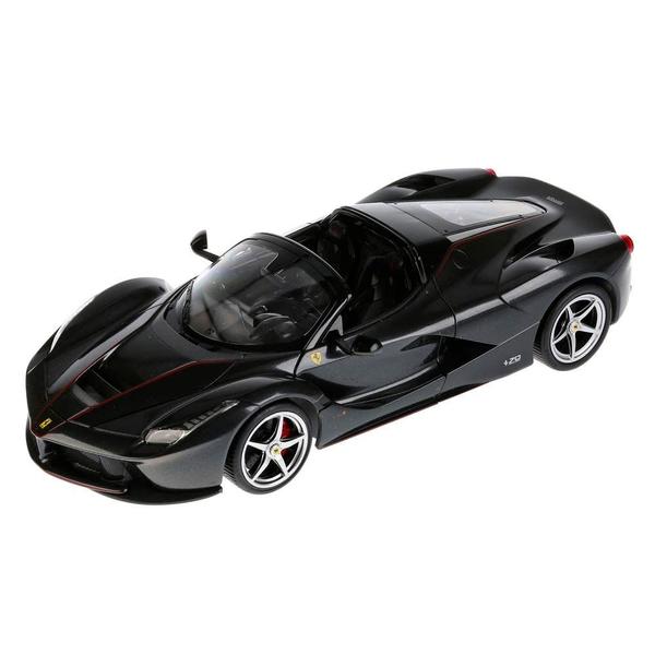 Imagem de Carro RC RASTAR Ferrari LaFerrari Aperta 1/14 Escala 2,4 Ghz