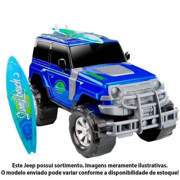 Imagem de Carro Roda Livre - Render Force - Surf - 30 cm - Sortido - Roma