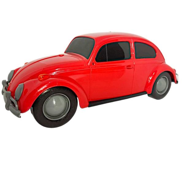 Imagem de CARRO SUPER CLASSIC fusca antigo  plastico - POLIPLAC 