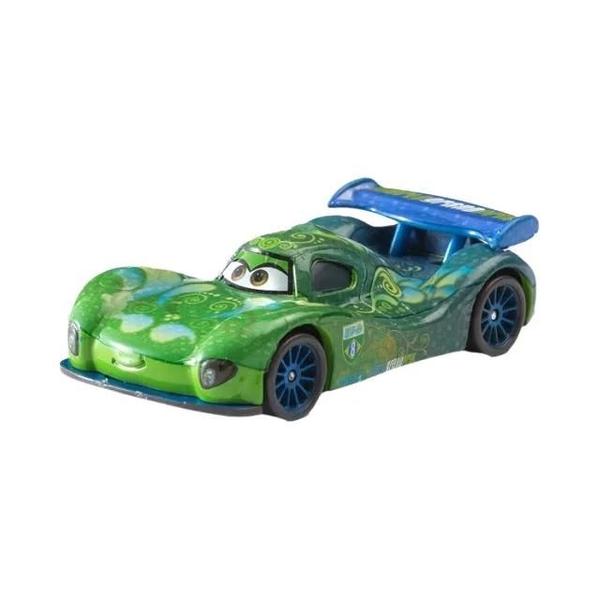 Imagem de Carros 3 - Relâmpago McQueen & Mate - Brinquedo Diecast Disney Pixar - 1:55