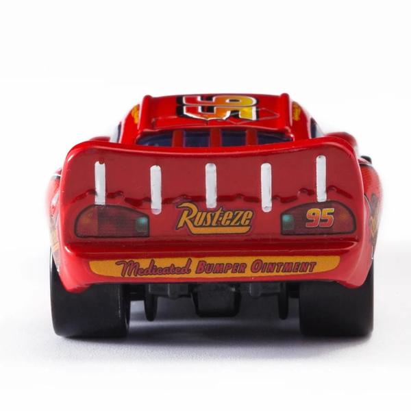 Imagem de Carros 3 - Relâmpago McQueen & Mate - Brinquedo Diecast Disney Pixar - 1:55