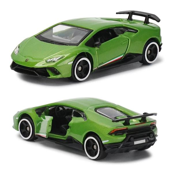 Imagem de Carros de Brinquedo Bburago - Ferrari, Lamborghini, Benz e Volkswagen - Para Crianças