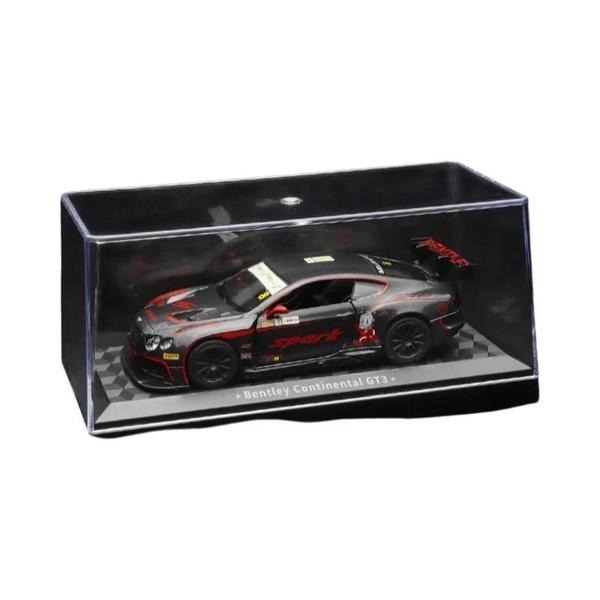 Imagem de Carros em Miniatura Lamborghini Aventador SVJ, BMW X5 M4 DTM e McLaren - Escala 1:43