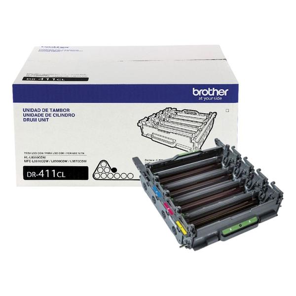 Imagem de Cart Cilindro Brother Dr411