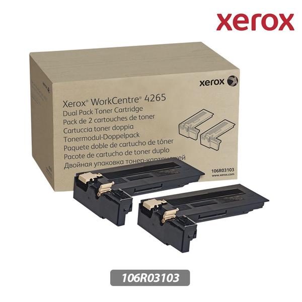 Imagem de Cart Toner 4265   Cx/c2 - 106r03103