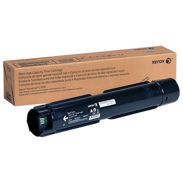 Imagem de Cart Toner Alta Capacidade Preto - C7020/25/30 22k - 106r03745