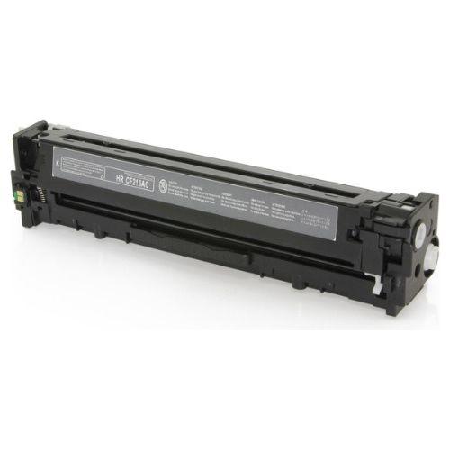 Imagem de Cart Toner Compatível Com Hp Cf210a Ce320a 128a Cb540a 2,2k