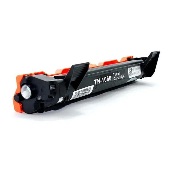 Cart. Toner Compatível P/ Brother Tn1060 Tn1070 Tn1000 1k Byqualy Imagem de Cart. Toner Compatível P/ Brother Tn1060 Tn1070 Tn1000 1k Byqualy