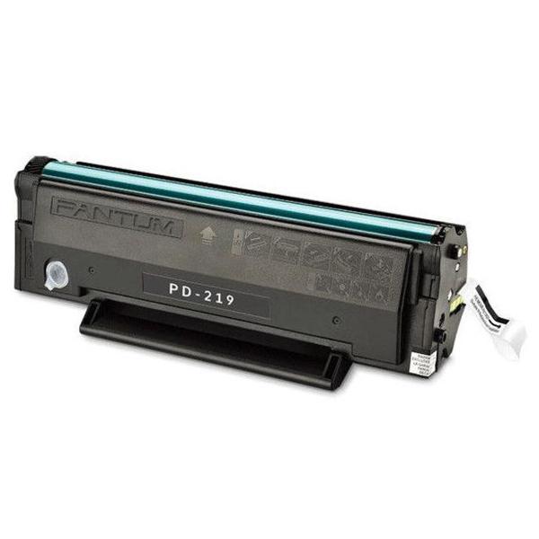 Imagem de Cart. Toner Compativel P/ Elgin Pantum Pd-219 1.6k