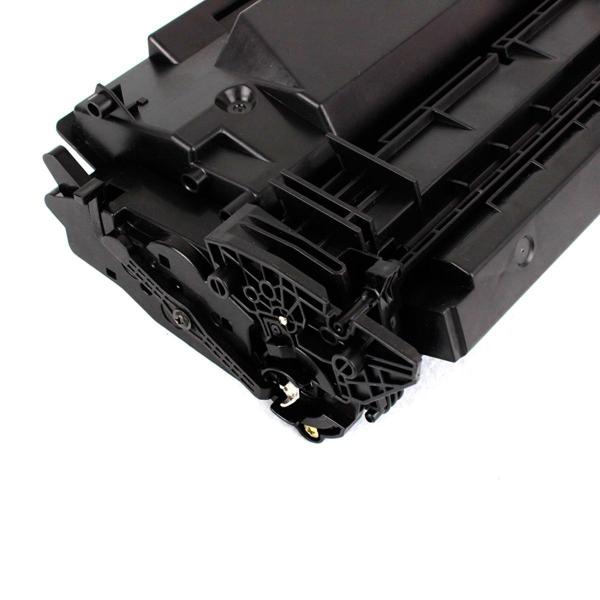 Imagem de Cart. Toner Compatível P/ Hp Cf287x 18k Premium