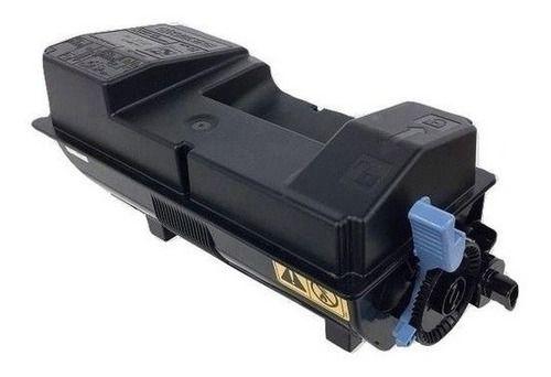 Cart. Toner Compatível P/ Kyocera Tk3180 Tk3182 21k - Best Choice Imagem de Cart. Toner Compatível P/ Kyocera Tk3180 Tk3182 21k