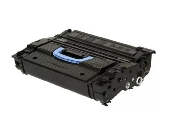 Cart. Toner Compatível P/ Uso 43x 8543x 8543 9000 30k - Best Choice Imagem de Cart. Toner Compatível P/ Uso 43x 8543x 8543 9000 30k