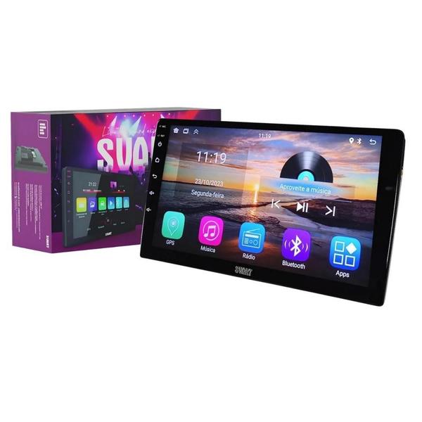 Imagem de Cartablet Universal 9'' Android Quadcore 2Gb Ram 32Gb