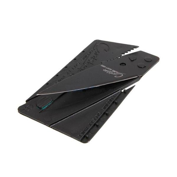 Imagem de Cartão Canivete Dobrável Cardsharp