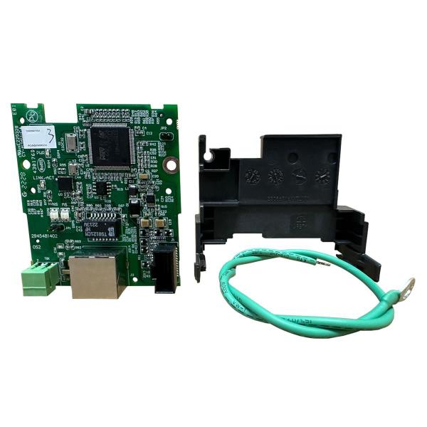 Imagem de Cartão de Comunicação Delta CMM-EIP02 Ethernet/IP