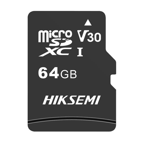 Imagem de Cartão De Memória Hiksemi Neo Microsdxc 64 Gb Classe 10