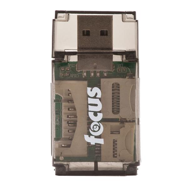 Imagem de Cartão de memória Kingston Canvas Select Plus 64GB SDHC x2