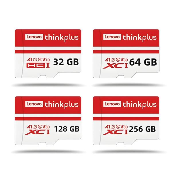 Imagem de Cartão de Memória Thinkplus Mini SD 32GB-256GB - Classe 10