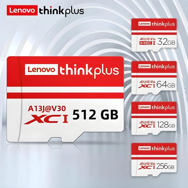 Imagem de Cartão de Memória Thinkplus Mini SD 32GB-256GB - Classe 10