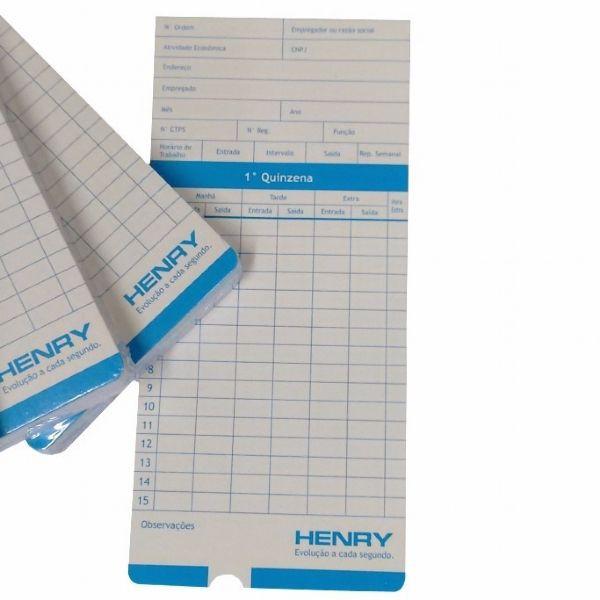 Cartão de ponto vega - 300 unid + 1 fita - Não Informada Imagem de Cartão de ponto vega - 300 unid + 1 fita