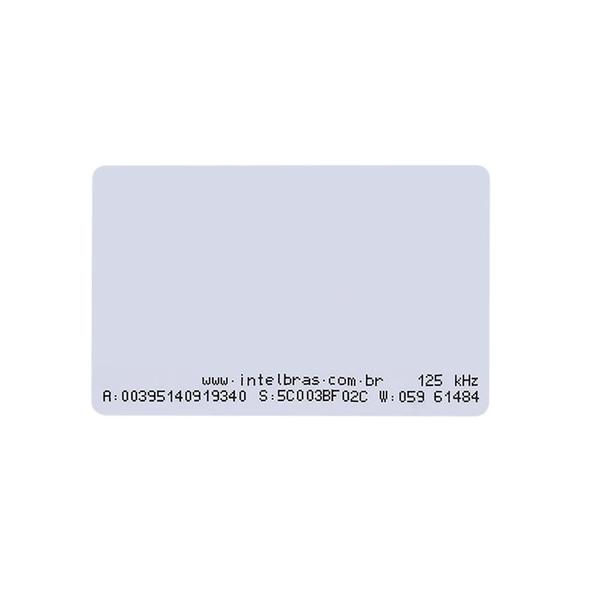 Imagem de Cartão de proximidade RFID 125 kHz TH 2000