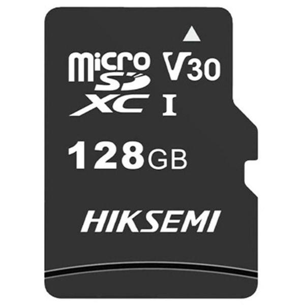 Imagem de Cartao Memoria Neo 128Gb Microsdcx+Adaptador Hs-Tf-C1