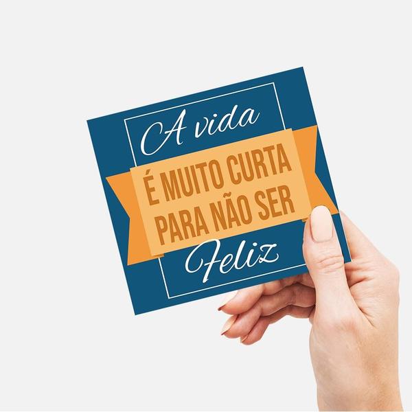 Imagem de Cartão Motivacional - Artes Exclusivas - Pronta Entrega